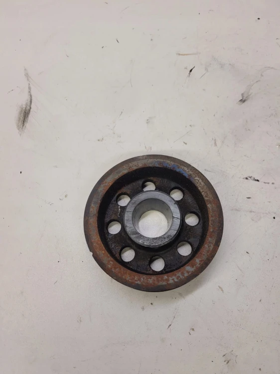 KOŁO ZĘBATE ROZRZĄDU AUDI A4 A5 Q5 2.7 059109105G
