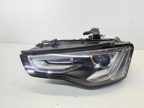 REFLEKTOR LAMPA LEWY PRZÓD BI XENON LED AUDI A5 8T LIFT 8T0941043 EU 37/25