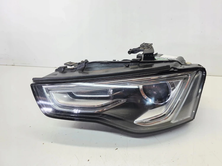 REFLEKTOR LAMPA LEWY PRZÓD BI XENON LED AUDI A5 8T LIFT 8T0941043 EU 37/25