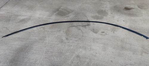 LISTWA MAT PRAWA KAROSERYJNA AUDI A6 C6 4F5853704
