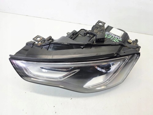 REFLEKTOR LAMPA LEWY PRZÓD BI XENON LED AUDI A5 8T LIFT 8T0941043 EU 37/25