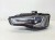 REFLEKTOR LAMPA LEWY PRZÓD BI XENON LED AUDI A5 8T LIFT 8T0941043 EU 37/25