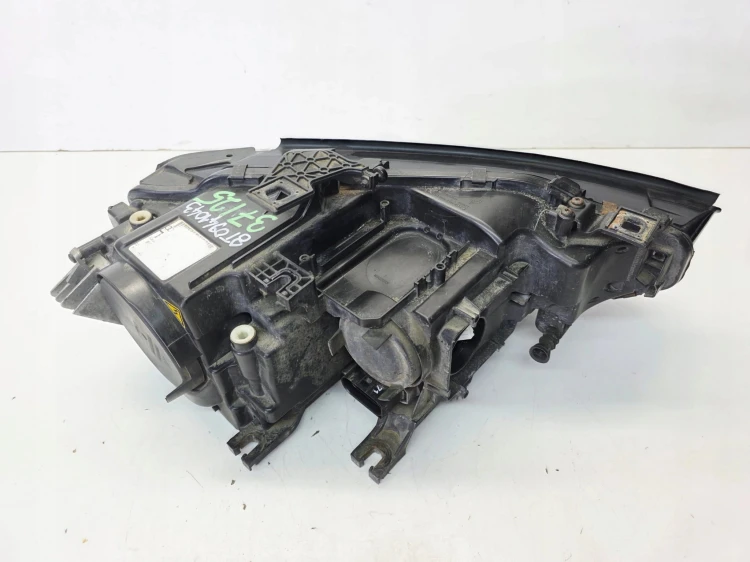 REFLEKTOR LAMPA LEWY PRZÓD BI XENON LED AUDI A5 8T LIFT 8T0941043 EU 37/25