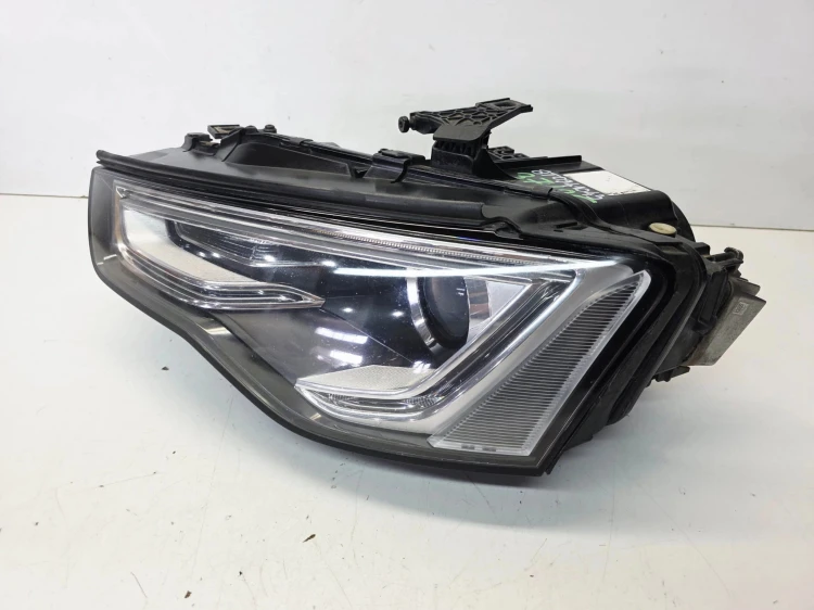 REFLEKTOR LAMPA LEWY PRZÓD BI XENON LED AUDI A5 8T LIFT 8T0941043 EU 37/25