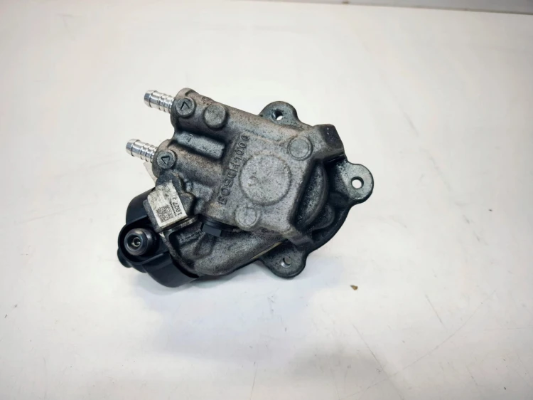 POMPA PALIWA CR AUDI A4 B8 A5 8T Q5 8R LIFT A6 C7 2.0 TDI 03L130755AC
