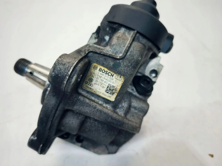 POMPA PALIWA CR AUDI A4 B8 A5 8T Q5 8R LIFT A6 C7 2.0 TDI 03L130755AC