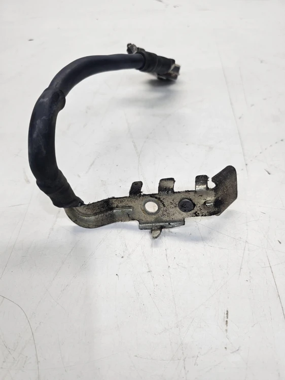 KLEMA MINUSOWA WIĄZKA AUDI A3 8V Q3 8U VW SEAT 5Q0915181H