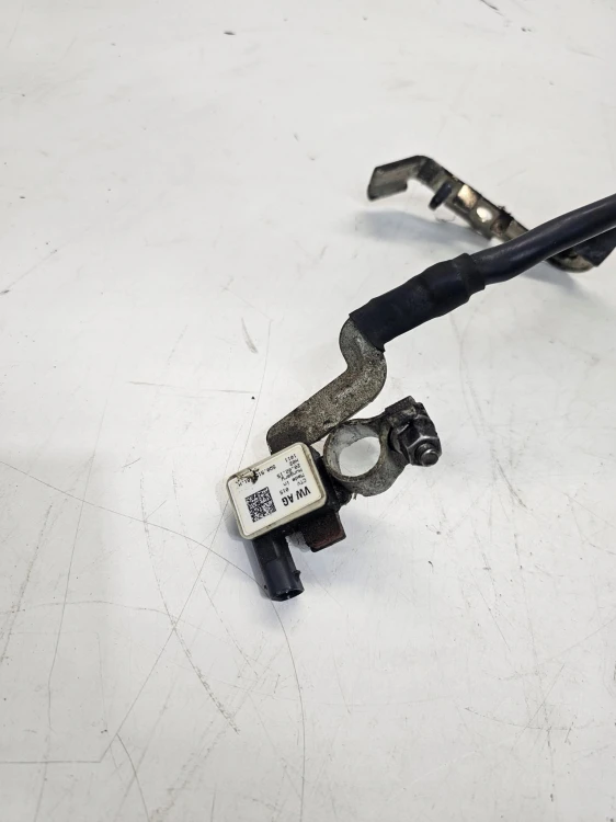KLEMA MINUSOWA WIĄZKA AUDI A3 8V Q3 8U VW SEAT 5Q0915181H