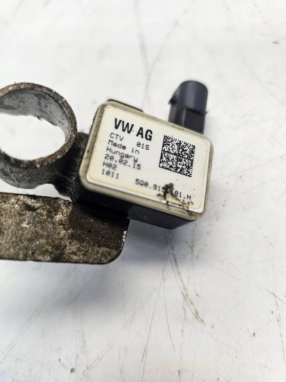 KLEMA MINUSOWA WIĄZKA AUDI A3 8V Q3 8U VW SEAT 5Q0915181H
