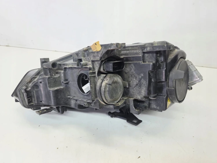 REFLEKTOR LAMPA LEWY PRZÓD BI XENON LED AUDI A5 8T LIFT 8T0941043 EU 37/25