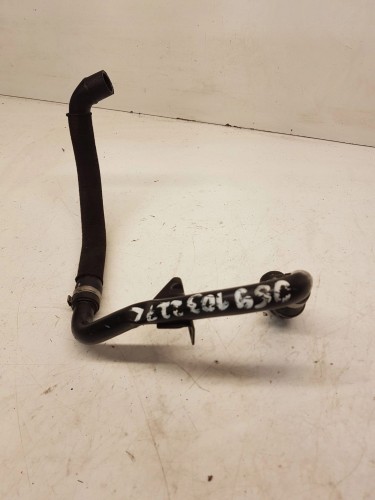RURA WĄŻ WODY AUDI A4 B8 A5 2.7 CAM 059103227L