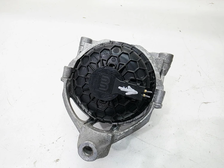 ŁOŻE PODUSZKA SILNIKA PRAWA AUDI A4 B9 A5 Q7 4M0199372FO 1/25