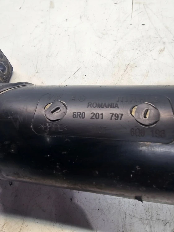 FILTR WĘGLOWY AUDI A1 8X A3 8V VW SEAT 6R0201979