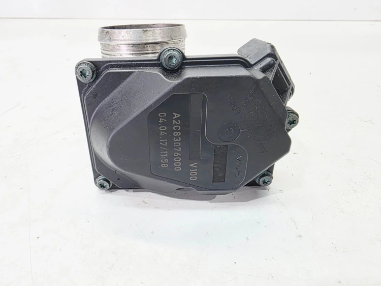 PRZEPUSTNICA KLAPA AUDI A4 B8 A5 8T Q5 2.0 TDI A2C83076000