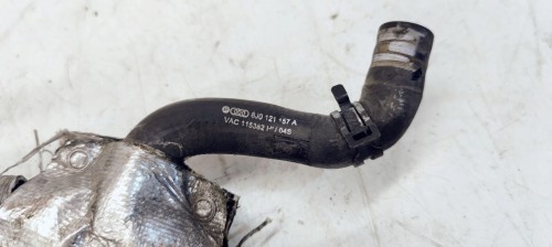 RURA WĄŻ WODY AUDI TT TTS 2.0 TFSI 8J0121157A