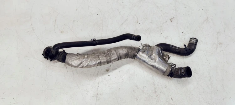 RURA WĄŻ WODY AUDI TT TTS 2.0 TFSI 8J0121157A