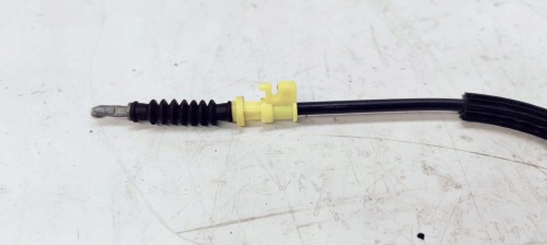 LINKA CIĘGNO DRZWI PRZÓD AUDI A4 A5 A6 4H0837099