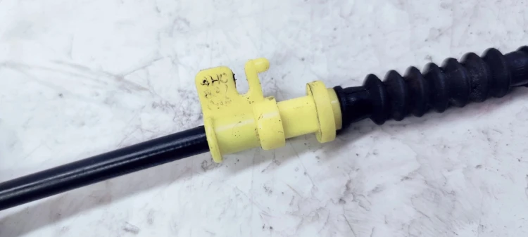 LINKA CIĘGNO DRZWI PRZÓD AUDI A4 A5 A6 4H0837099