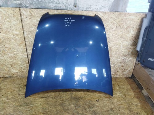 MASKA POKRYWA SILNIKA AUDI A6 C6 LZ5B 2004-2011 **