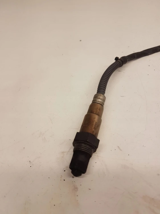 SONDA LAMBDA AUDI VW SKODA SEAT 059906262H