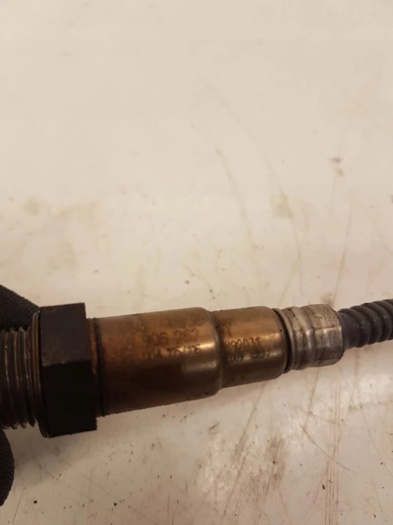 SONDA LAMBDA AUDI VW SKODA SEAT 059906262H