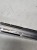 LISTWA KAROSERYJNA SZYBY CHROM PRAWY TYŁ AUDI A3 8V 8V4853346