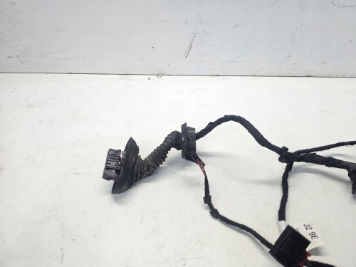 WIĄZKA DRZWI LEWY PRZÓD AUDI A3 8P 3-DRZWI 8P3971029E