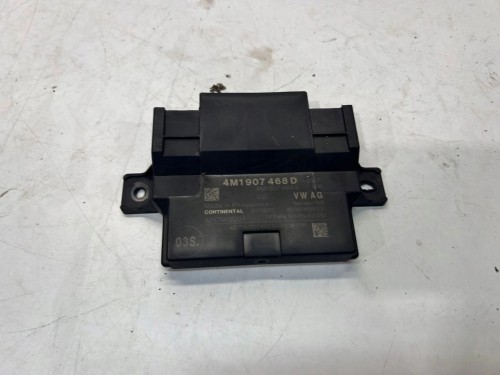 MODUŁ STEROWNIK GATEWAY AUDI A4 A5 Q7 4M1907468D