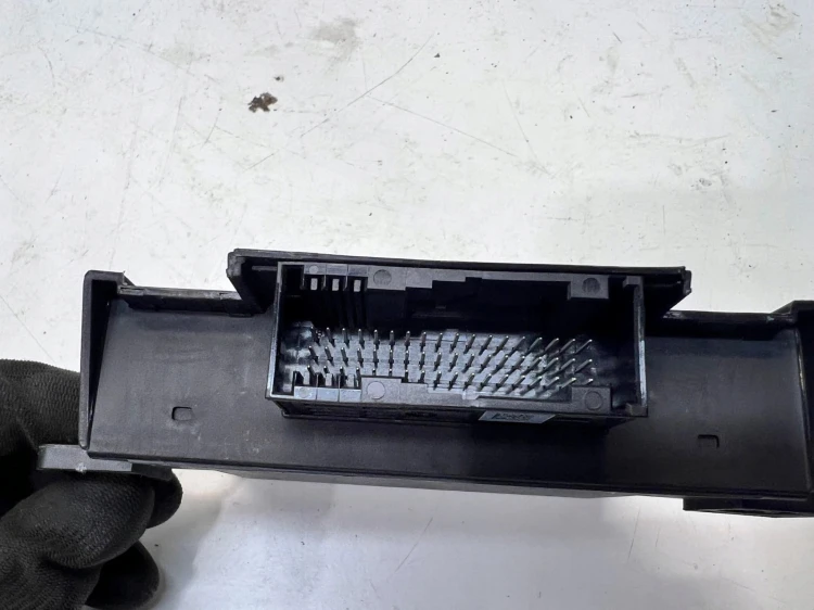 MODUŁ STEROWNIK GATEWAY AUDI A4 A5 Q7 4M1907468D