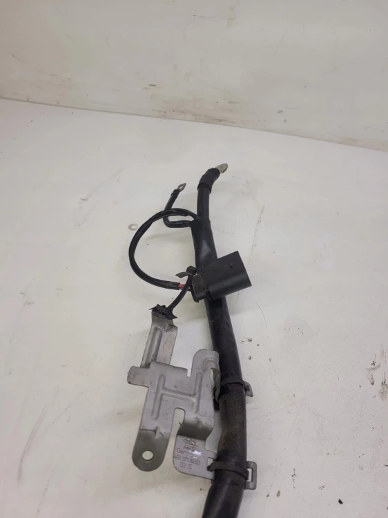 WIĄZKA ROZRUSZNIKA AUDI A6 C7 A7 4G8 4G2971228CB ORYGINAŁ