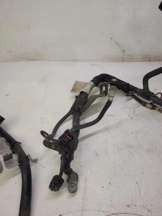 WIĄZKA ROZRUSZNIKA AUDI A6 C7 A7 4G8 4G2971228CB ORYGINAŁ