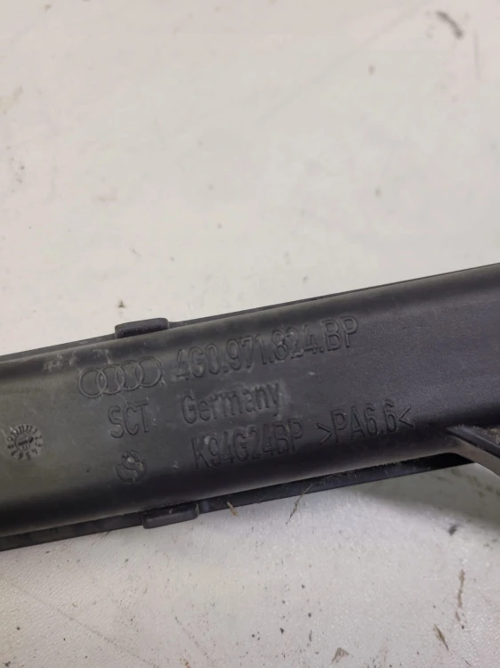 WIĄZKA ROZRUSZNIKA AUDI A6 C7 A7 4G8 4G2971228CB ORYGINAŁ