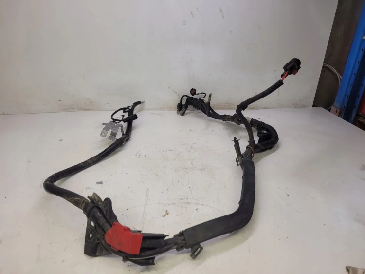 WIĄZKA ROZRUSZNIKA AUDI A6 C7 A7 4G8 4G2971228CB ORYGINAŁ