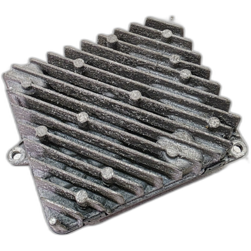 PRZETWORNICA MODUŁ LED REFLEKTORA AUDI A6 C8 A7 4K0941572DC