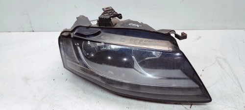 REFLEKTOR LAMPA PRAWY PRZÓD AUDI A4 B8 8K0941004A UK