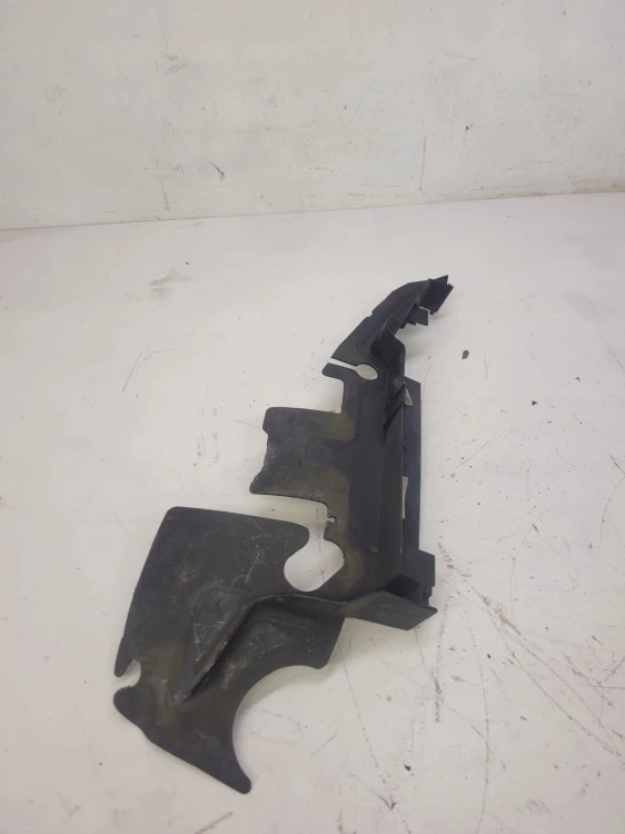 KIEROWNICA POWIETRZA LEWA AUDI A6 C6 4F0121283AR