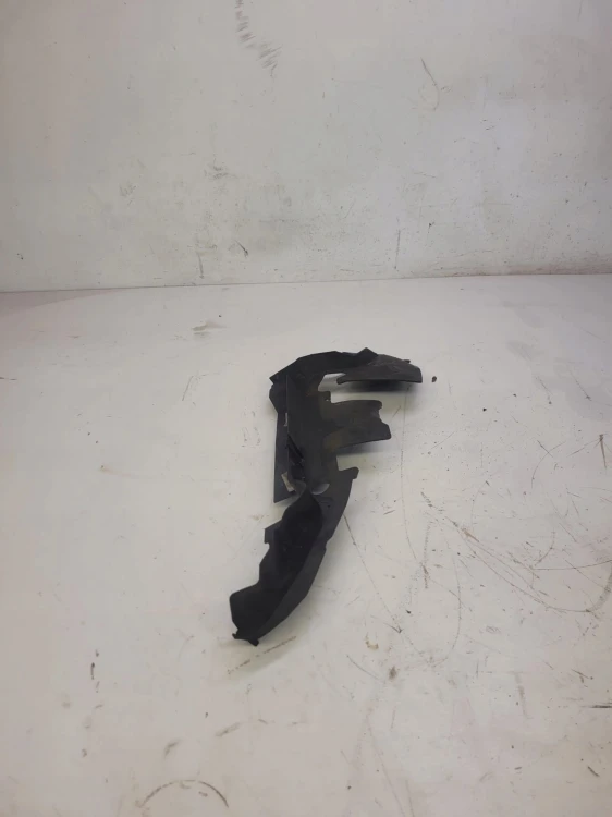 KIEROWNICA POWIETRZA LEWA AUDI A6 C6 4F0121283AR