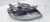 REFLEKTOR LAMPA PRAWY PRZÓD AUDI A4 B8 8K0941004A UK