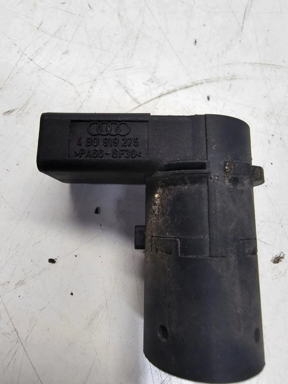 CZUJNIK PARKOWANIA PDC TYŁ AUDI A3 A6 C5 VOKLSWAGEN SEAT SKODA 4B0919275