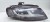 REFLEKTOR LAMPA PRAWY PRZÓD AUDI A4 B8 8K0941004A UK