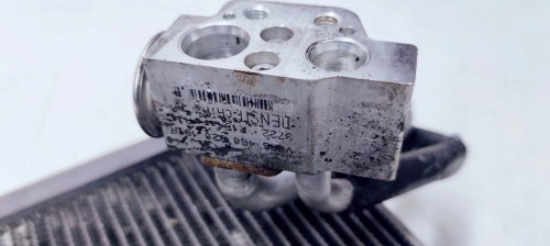 CHŁODNICA KLIMATYZACJI PAROWNIK AUDI A6 4G0820181A