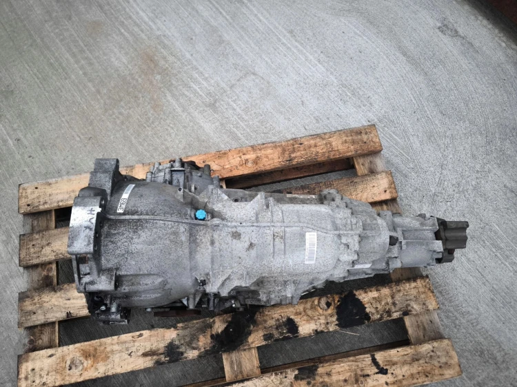 SKRZYNIA BIEGÓW AUDI A4 B7 A6 C6 3.2 FSI AUTOMAT QUATTRO HYR KOMPLETNA !!!