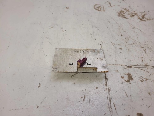 WZMACNIACZ ANTENOWY AUDI A4 B6 CABRIO 8H0035503