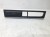 RAMKA PANELU KONSOLI AUDI A3 8P 8P0863321F + PRZYCISKI