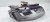 REFLEKTOR LAMPA PRAWY PRZÓD AUDI A4 B8 8K0941004A UK