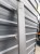 LISTWA PROGOWA LEWA AUDI A6 C6 ALLROAD 4F9853859 ORYGINAŁ !!!