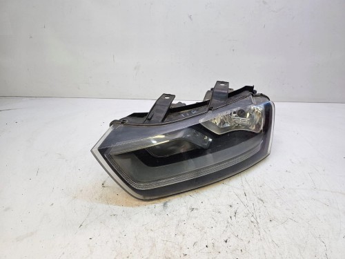 REFLEKTOR LEWY ZWYKŁY AUDI Q3 8U 8U0941003N