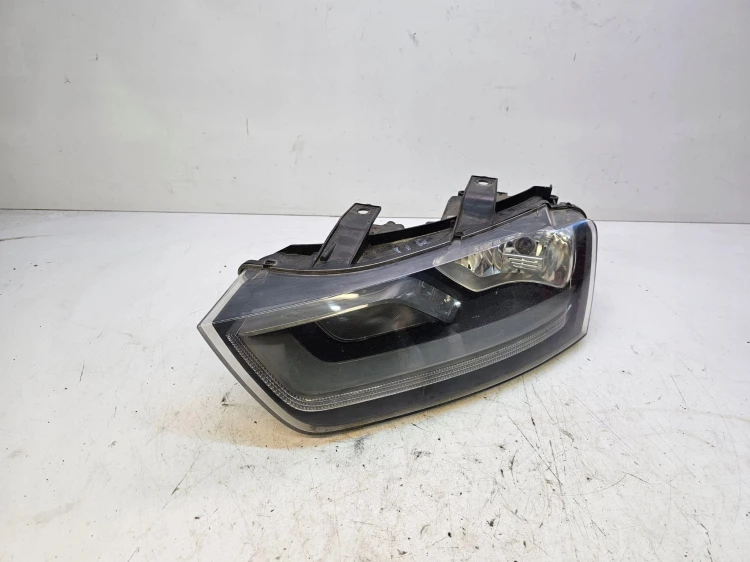 REFLEKTOR LEWY ZWYKŁY AUDI Q3 8U 8U0941003N