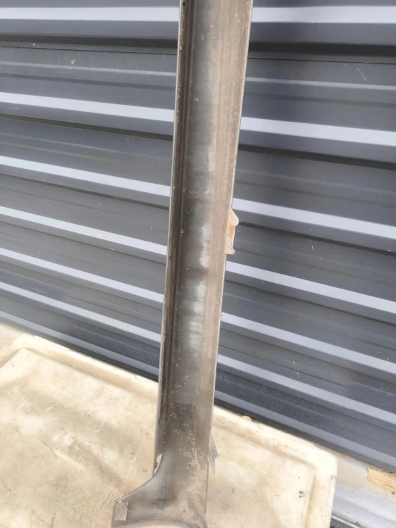LISTWA PROGOWA LEWA AUDI A6 C6 ALLROAD 4F9853859 ORYGINAŁ !!!