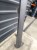 LISTWA PROGOWA LEWA AUDI A6 C6 ALLROAD 4F9853859 ORYGINAŁ !!!